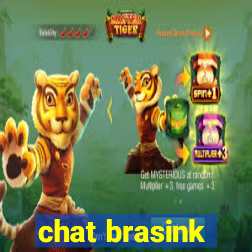 chat brasink